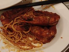 -凯菲厅海鲜姿造·海鲜自助·帝王蟹·龙虾(成都群光君悦酒店)