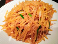 -魁盛居百年鲁菜馆(县西巷店)