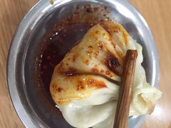-清真老铁家灌汤包