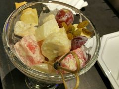 -很久以前羊肉串(清河店)