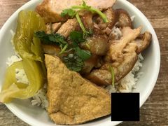 -猪脚洪隆江猪脚饭