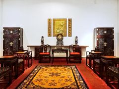 -中国紫檀博物馆