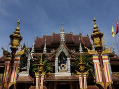 -西双版纳总佛寺