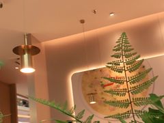 -吕氏疙瘩汤·海鲜新鲁菜(凯德mall新都心店)