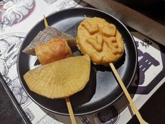 -八角锄烧·肉火锅(天河城店)