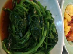 -港丽餐厅(高德置地店)