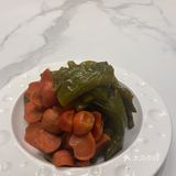 海鲜美食