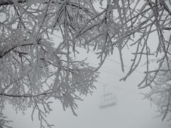 -太子岭滑雪场
