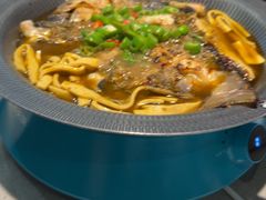 -半天妖烤鱼(宿迁万达店)