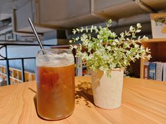 -MISS.DI COFFEE(新华天玺中心店)