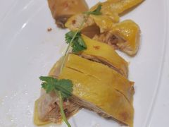 -苏先生海鲜渔庄(金桥店)