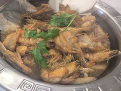 -王婆大虾(五道口店)