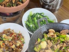 -张氏父子常德肠子馆(红星总店)