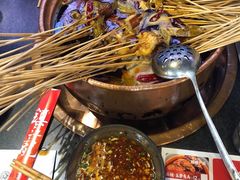 -镇江龙·火锅串串(武侯祠店)