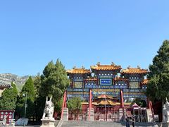 -中岳庙