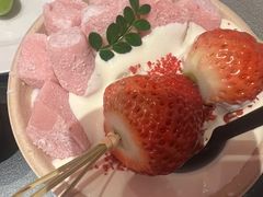 -巴蜀大将火锅(春熙店)