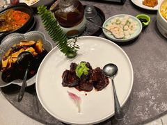 -好福记饭店(红梅公园店)