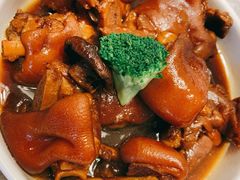 -四道菜·福建菜馆(新街口金鹰店)