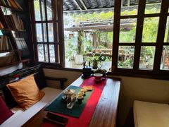 -菩提书坊(侨福大厦店)