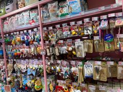 -FAELING PETS美天灵宠物(合生汇店)