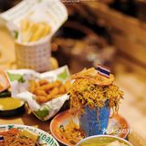 火爆北上广的霸榜网红泰式餐厅在温州也可以吃到啦️