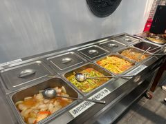 -少林寺欢喜地素斋馆