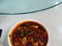 -西府酒家(太白山店)