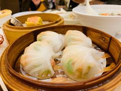 顺德人家虾饺皇-顺德人家食府(黄金广场店)