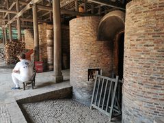 -景德镇古窑民俗博览区