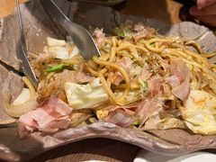 -名代 千房(JO-TERRACE OSAKA店)