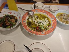 -春天里餐厅(西田城店)