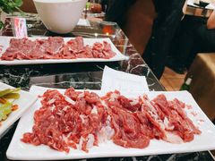 吊龙-潮汕美牛肉丸火锅店(天宁寺店)