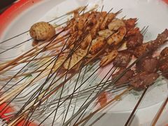 -北丐先生·野馄饨烧烤(雨花万象店)