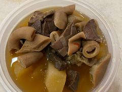 -老广州牛杂(深圳白石洲总店)