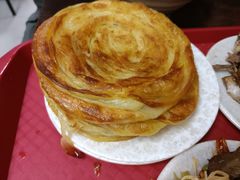 -传承缘正宗杨家吊炉饼(沈阳总店)