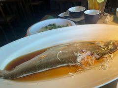 -绿茶餐厅(千岛湖银泰城店)