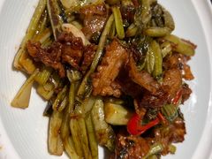 -客家汇·客家传承菜(水库店)