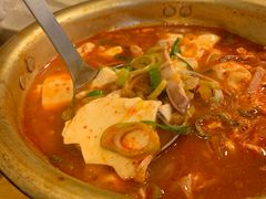 -金北顺大锅家(신사본점)