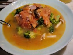 -绿茶餐厅(杭州黄龙K-lab店)