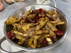 -小民大排档(光谷店)