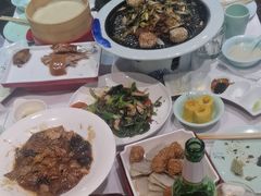 -天和晟烤鸭店(玉泉西街店)