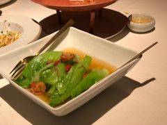 -三号黄浦会Canton Table