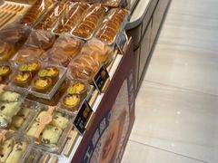 面包甜点陈列柜-格瑞思GRACE(江宁金鹰店)