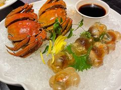 -蟹榭·本帮江浙菜·蟹宴(五角场合生汇商场店)