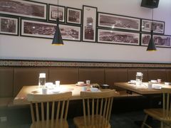 大堂-李子坝梁山鸡(北碚万达五鸡哥店)