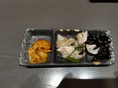 -聿山居·创意料理