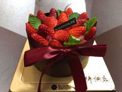 -黑池口感烘焙·生日蛋糕(坂田店)