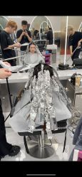 -5M HAIR SALON 旗舰店