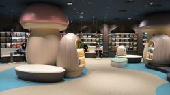 -奈尔宝家庭中心·亲子餐厅(北京东坝万达店)