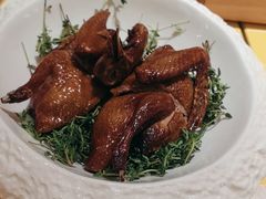 -蔡澜点心·粤菜(花城汇南区店)